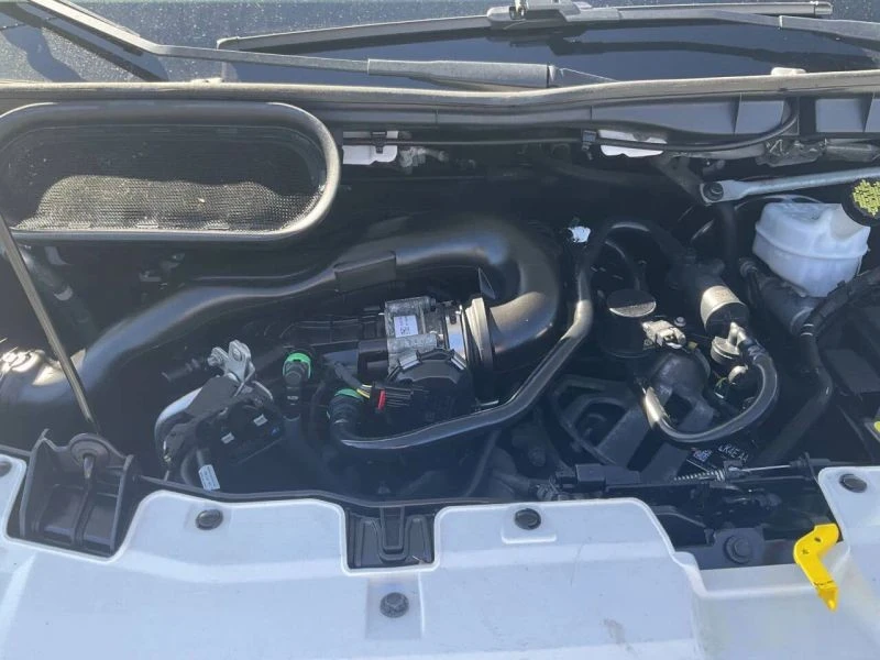 2021 Ford Transit - Image 11 of 12