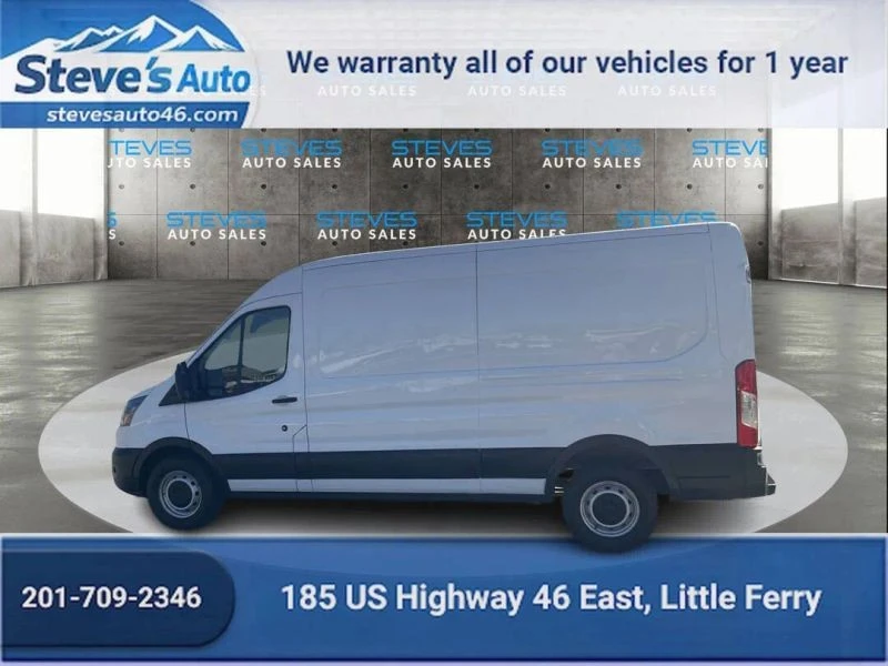2021 Ford Transit - Image 6 of 12