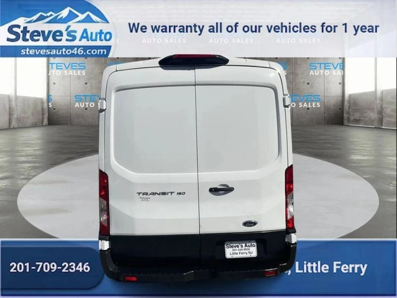 2021 Ford Transit - Image 5 of 12