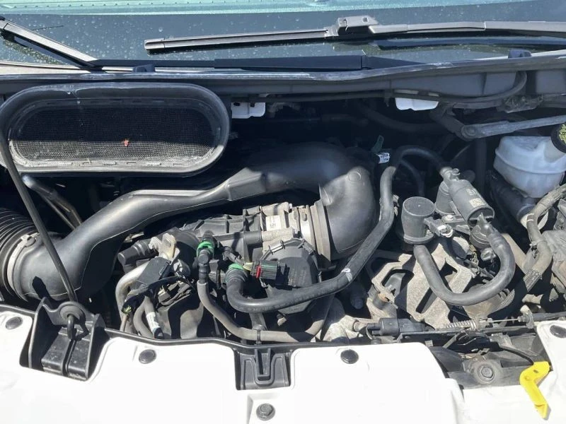 2021 Ford Transit - Image 11 of 12