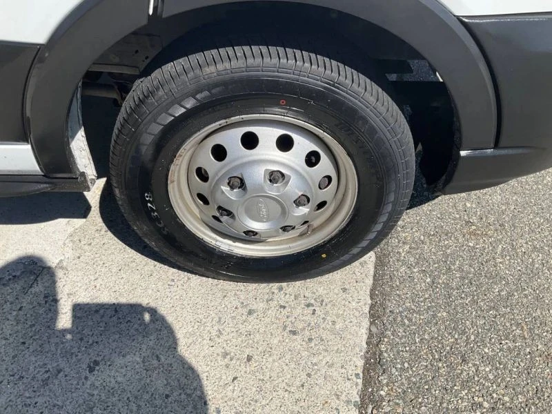 2021 Ford Transit - Image 7 of 12