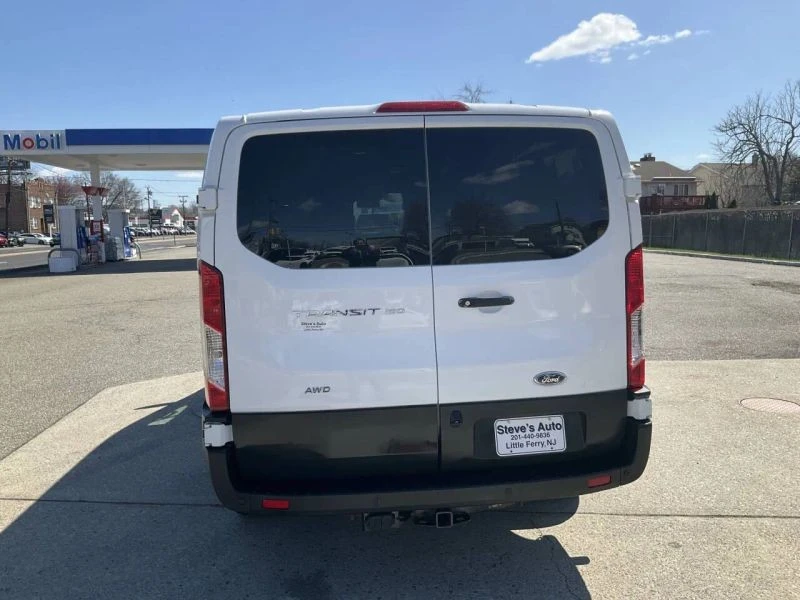 2021 Ford Transit - Image 6 of 12
