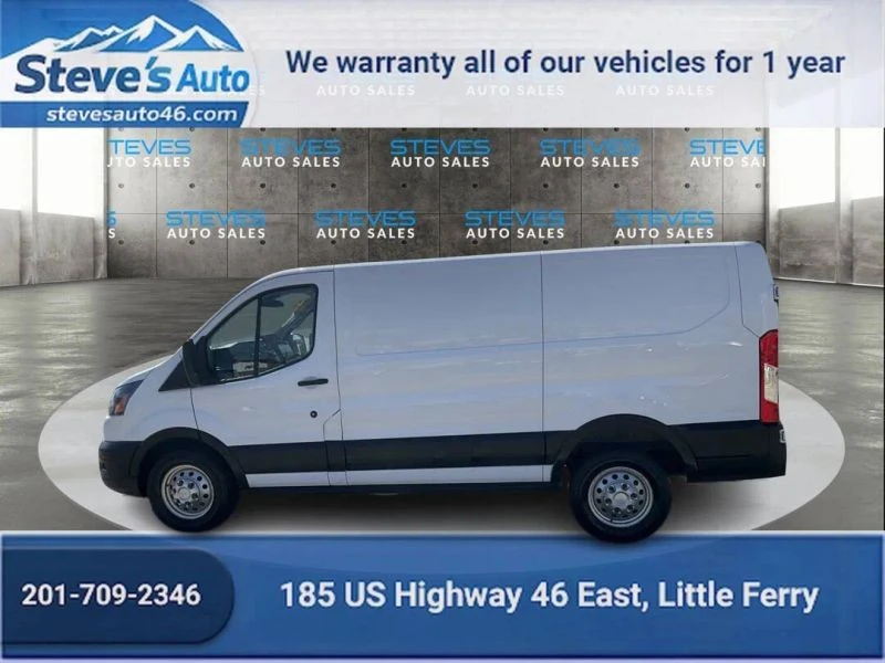 2021 Ford Transit - Image 5 of 12