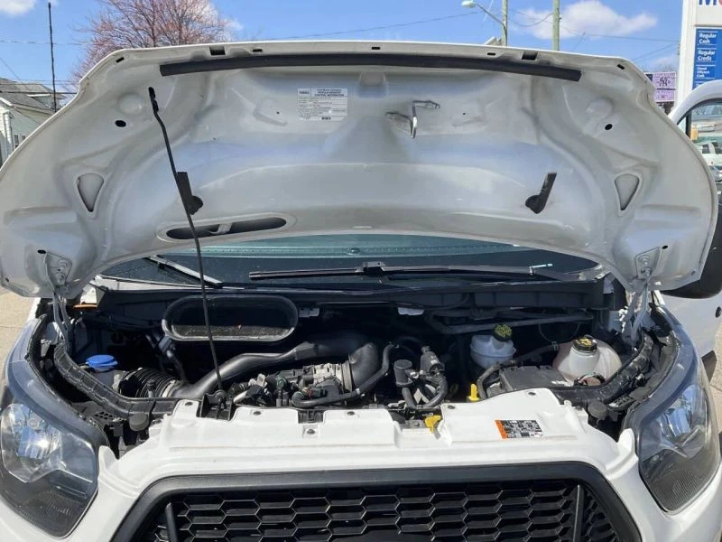 2021 Ford Transit - Image 9 of 12