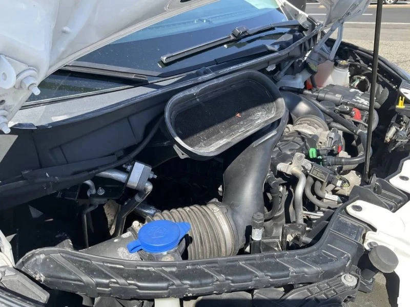 2021 Ford Transit - Image 10 of 12