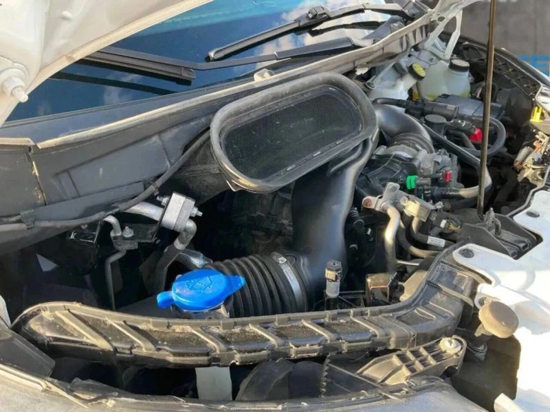 2021 Ford Transit - Image 10 of 12