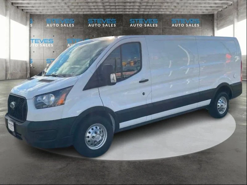 2021 Ford Transit - Image 2 of 12
