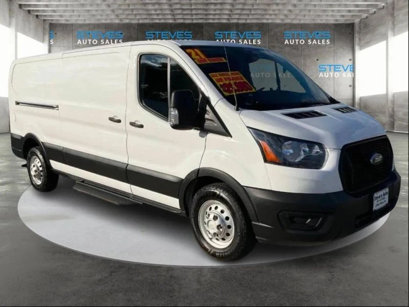 2021 Ford Transit - Image 6 of 12