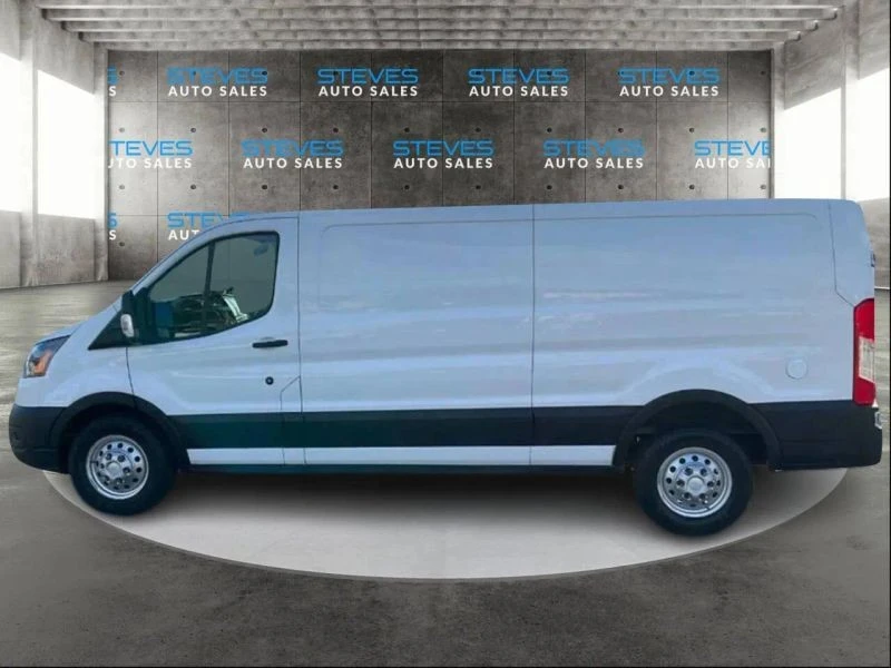 2021 Ford Transit - Image 3 of 12