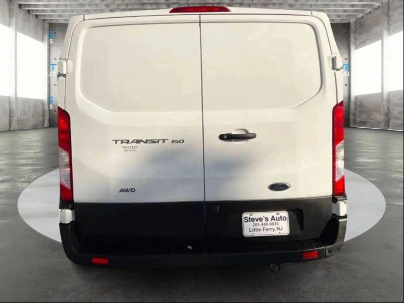 2021 Ford Transit - Image 4 of 12