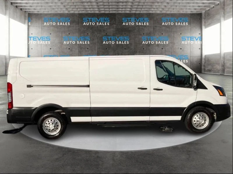 2021 Ford Transit - Image 5 of 12