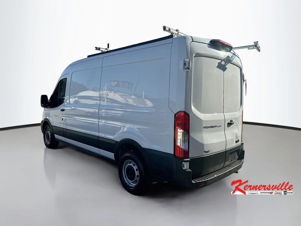 2021 Ford Transit - Image 5 of 21