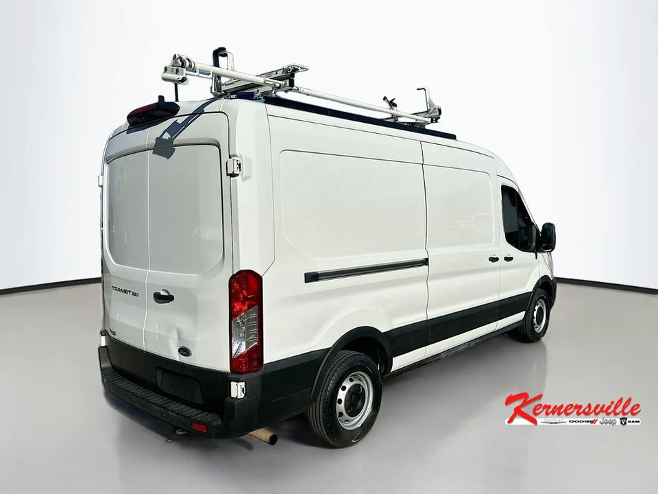 2021 Ford Transit - Image 7 of 21