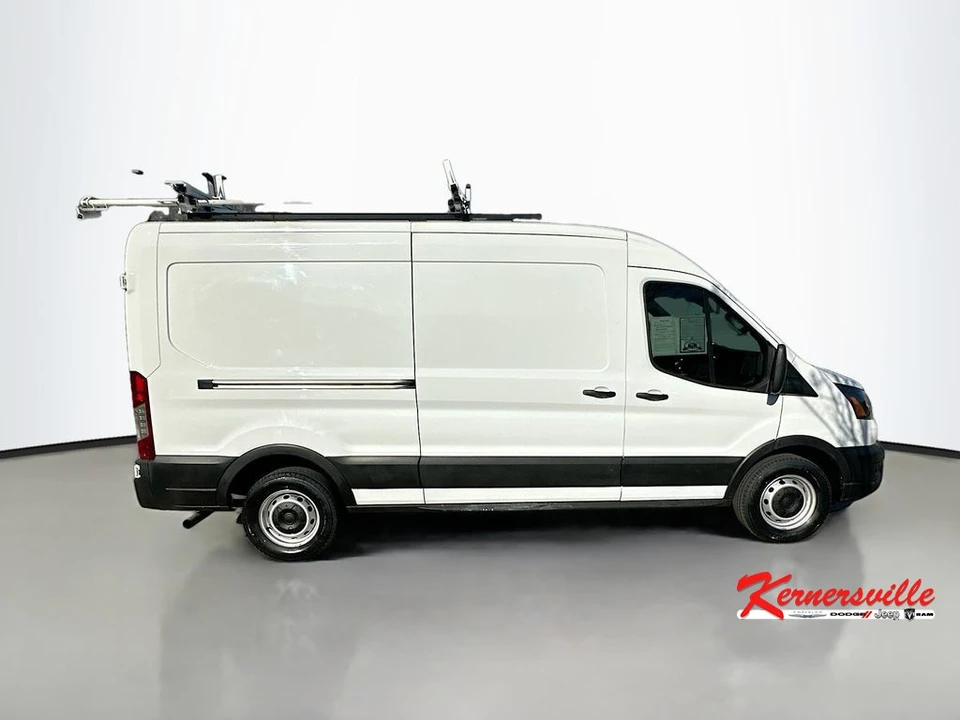 2021 Ford Transit - Image 8 of 21