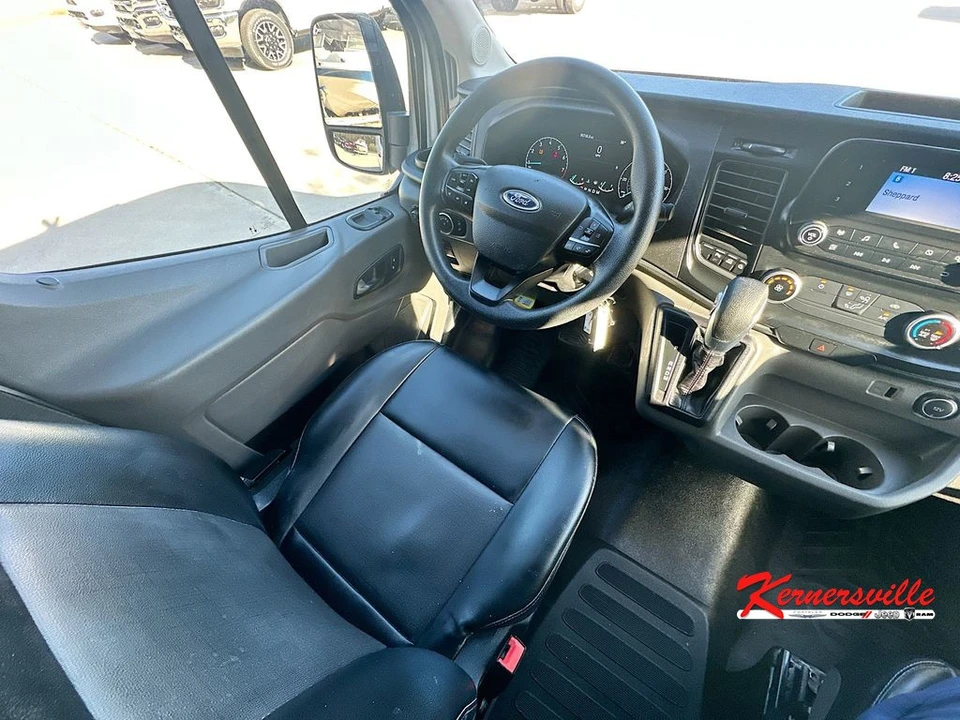 2021 Ford Transit - Image 9 of 21