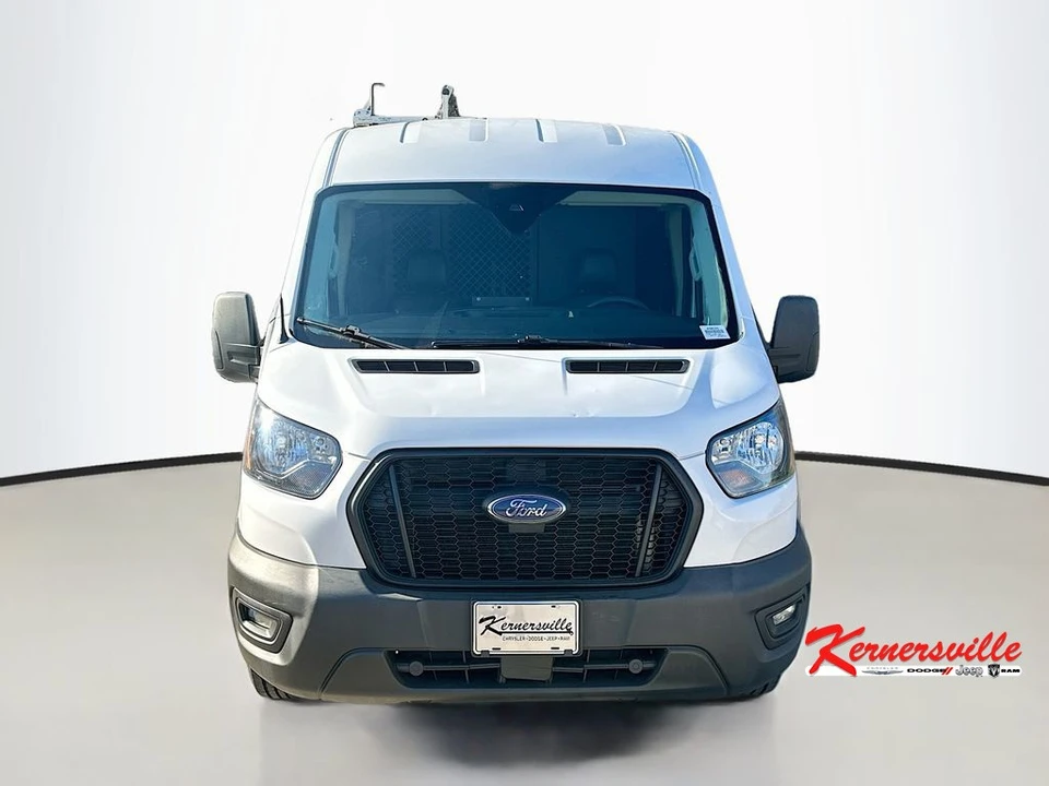 2021 Ford Transit - Image 2 of 21