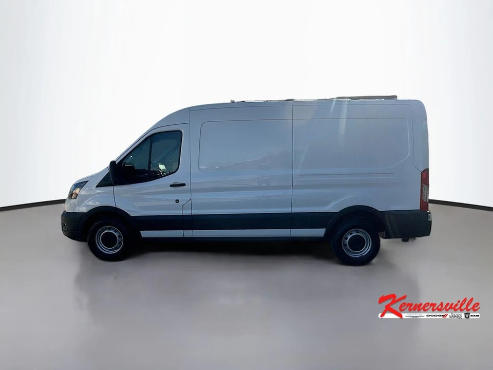 2021 Ford Transit - Image 4 of 21