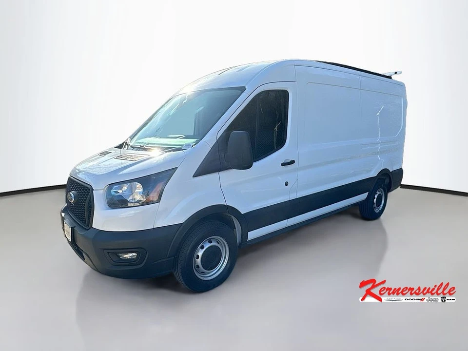 2021 Ford Transit - Image 3 of 21
