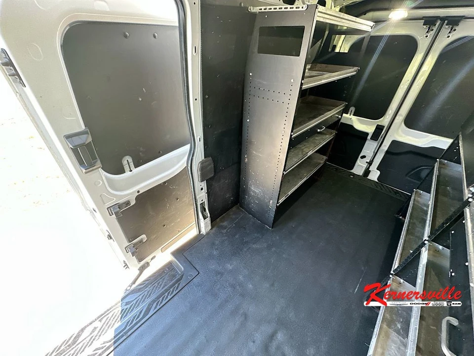 2021 Ford Transit - Image 12 of 21