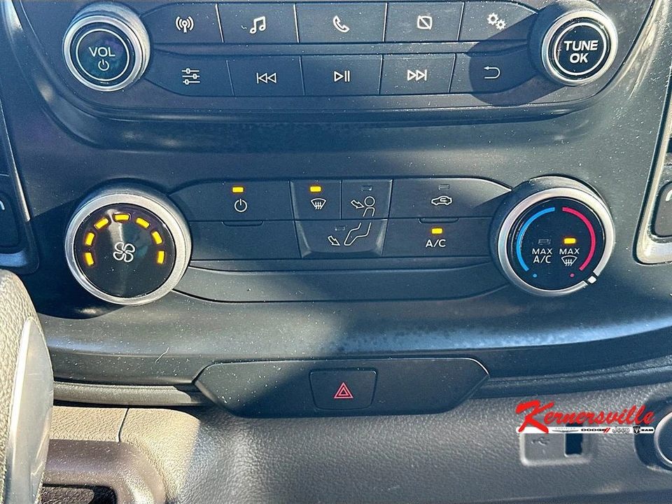 2021 Ford Transit - Image 18 of 21