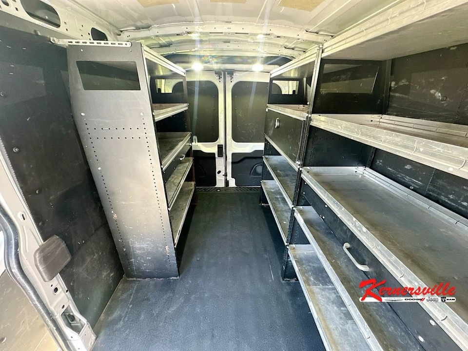 2021 Ford Transit - Image 13 of 21