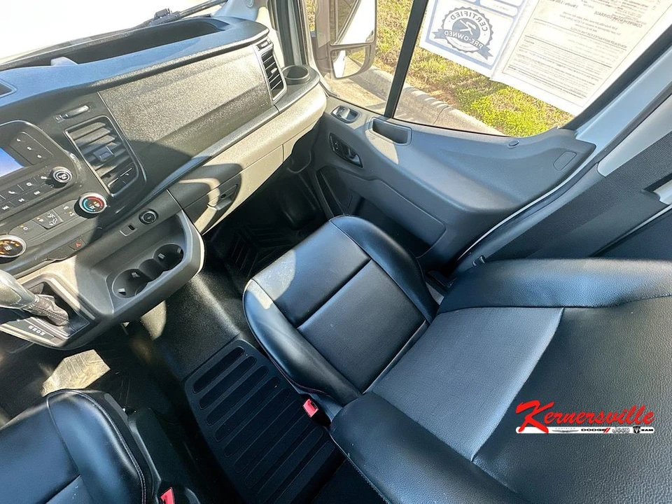2021 Ford Transit - Image 11 of 21