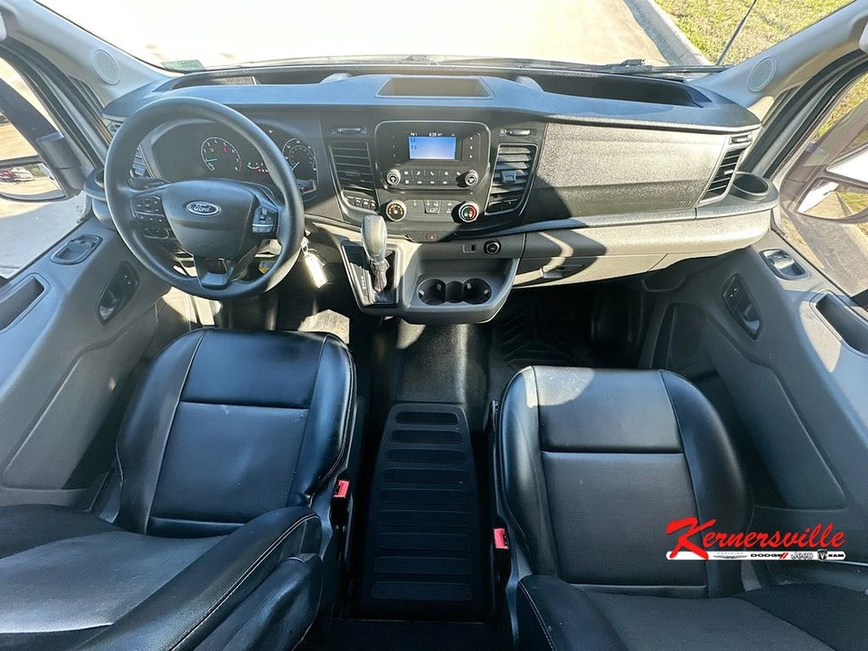 2021 Ford Transit - Image 10 of 21