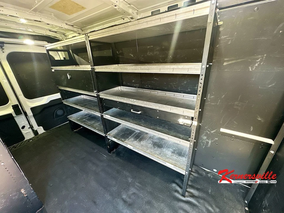 2021 Ford Transit - Image 14 of 21