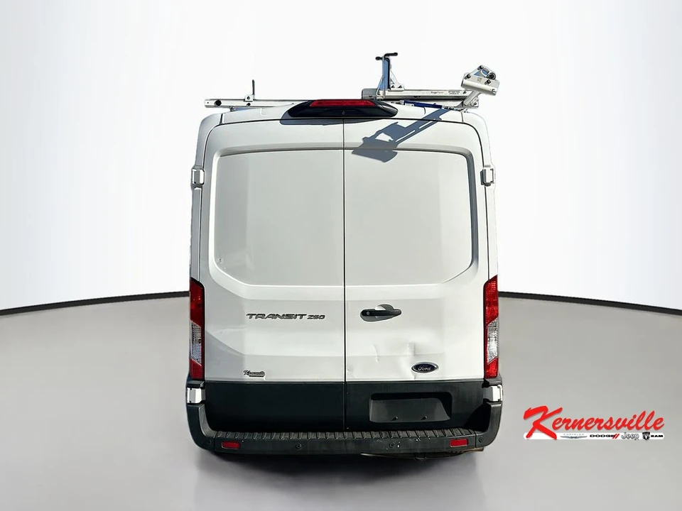 2021 Ford Transit - Image 6 of 21