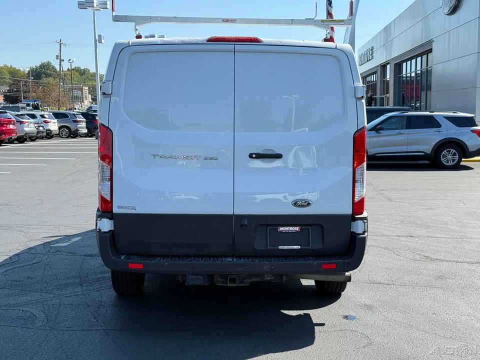 2021 Ford Transit - Image 4 of 12