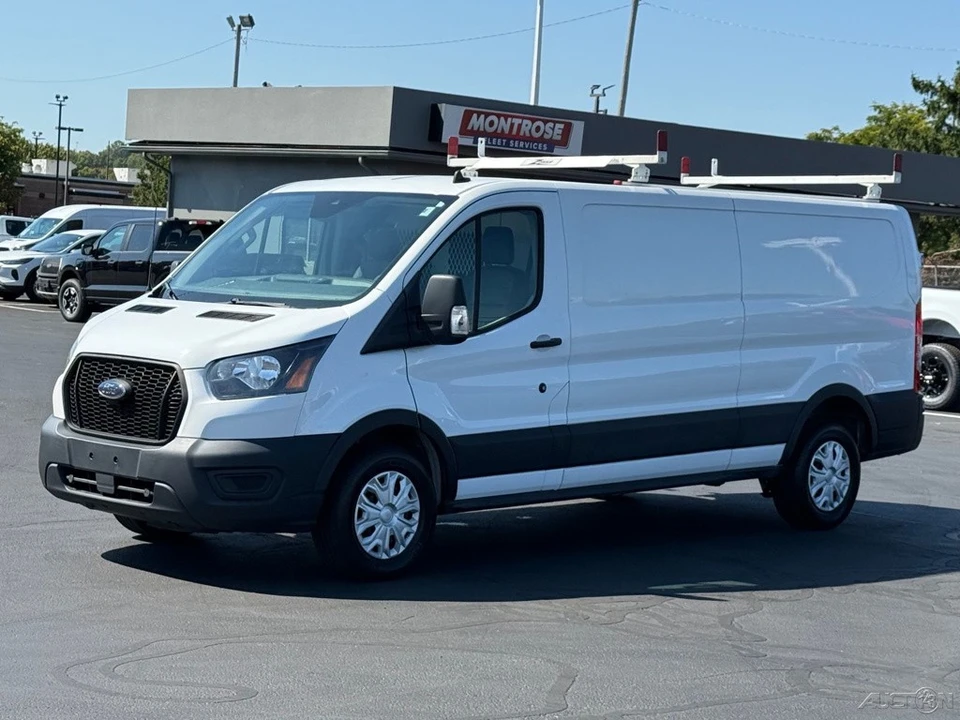 2021 Ford Transit - Image 7 of 12