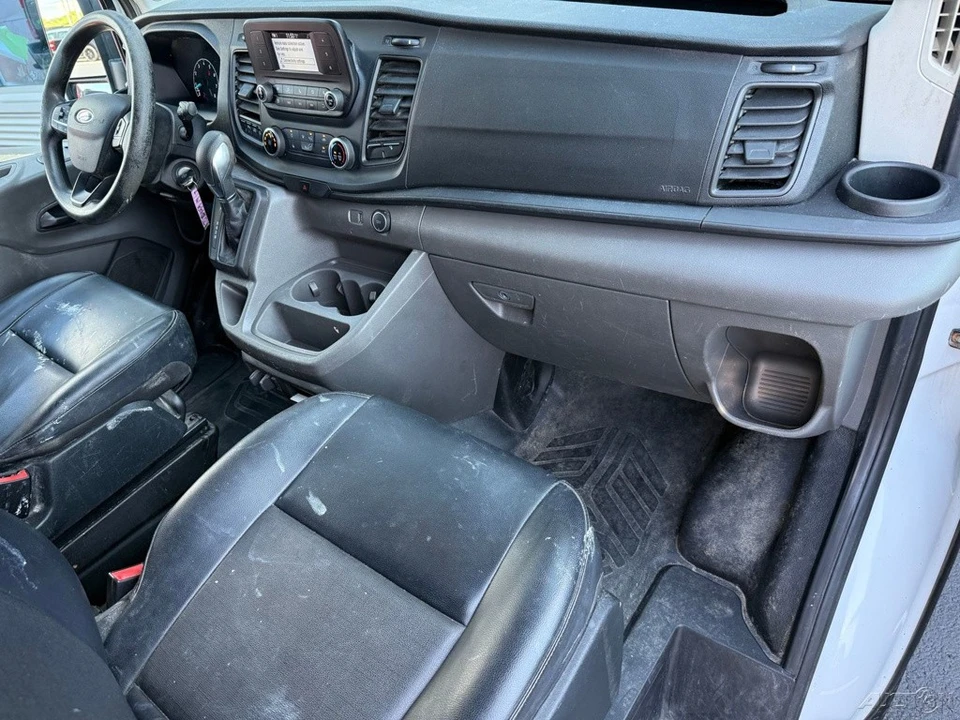 2021 Ford Transit - Image 12 of 12