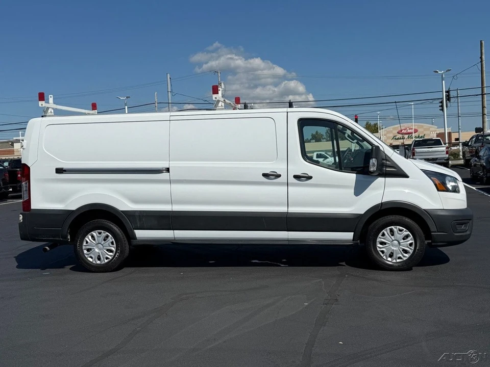 2021 Ford Transit - Image 2 of 12