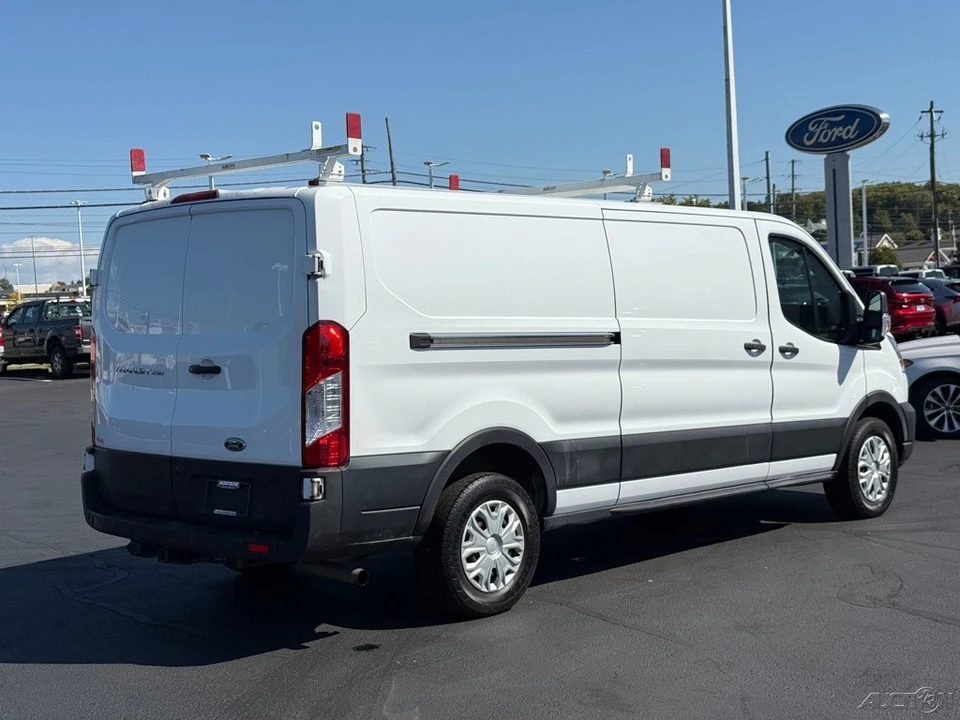 2021 Ford Transit - Image 3 of 12