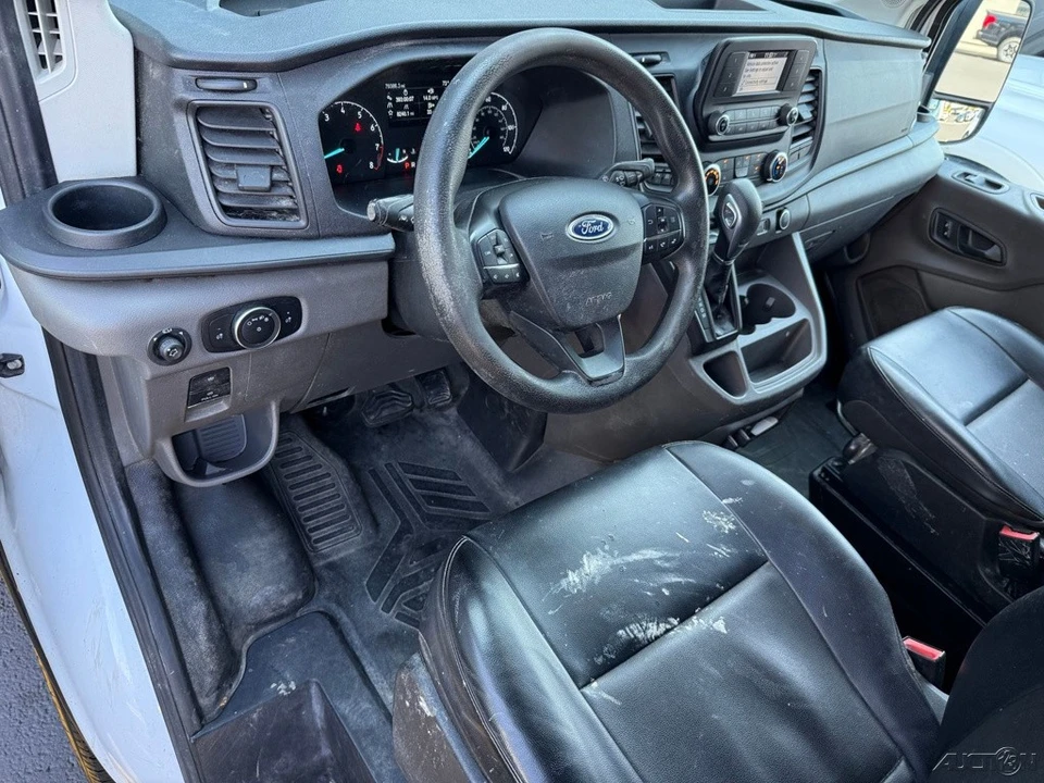 2021 Ford Transit - Image 10 of 12