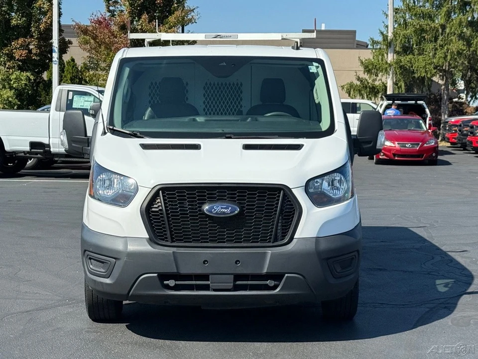2021 Ford Transit - Image 8 of 12