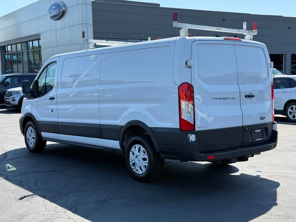 2021 Ford Transit - Image 5 of 12