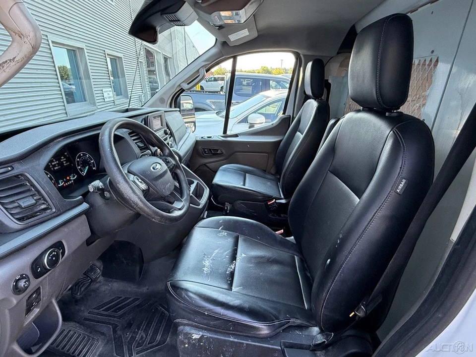 2021 Ford Transit - Image 11 of 12