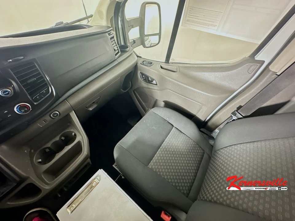 2021 Ford Transit - Image 11 of 21