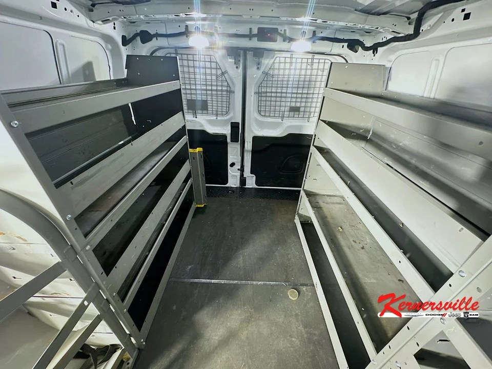 2021 Ford Transit - Image 13 of 21