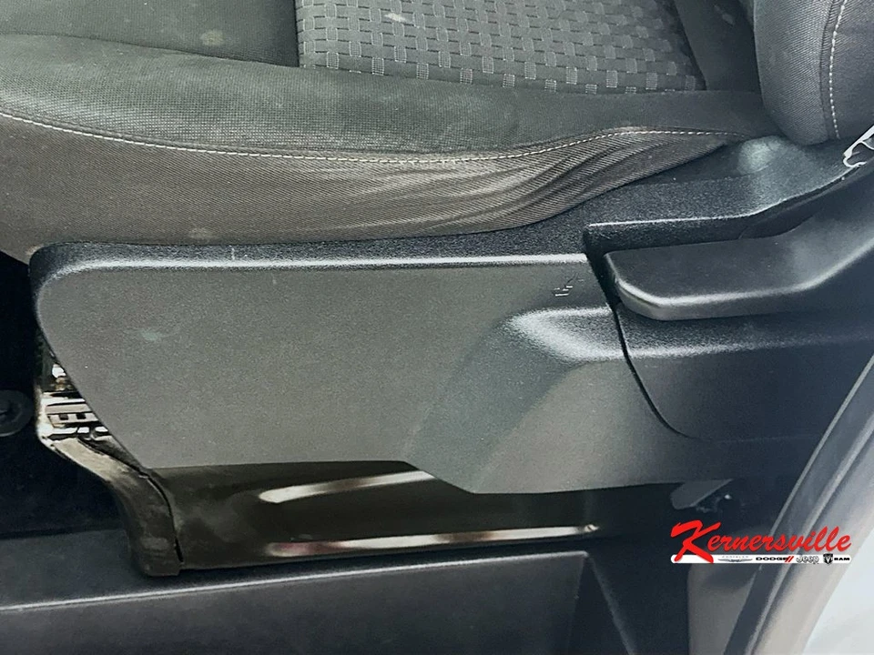 2021 Ford Transit - Image 21 of 21