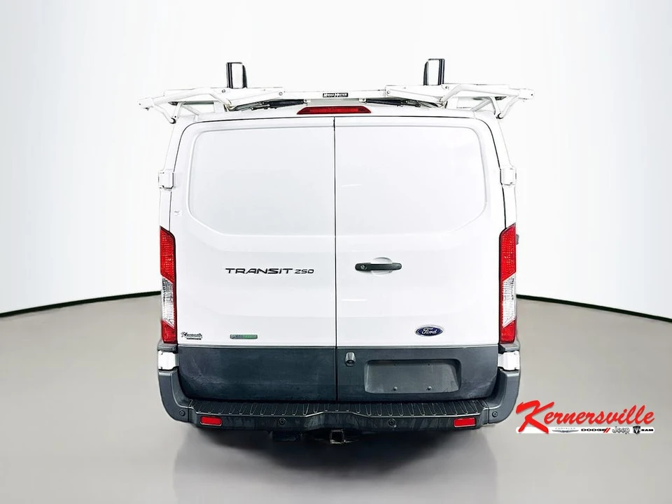2021 Ford Transit - Image 6 of 21