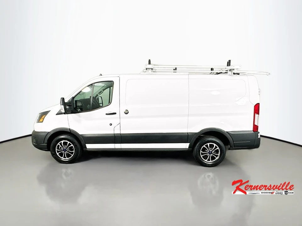 2021 Ford Transit - Image 4 of 21