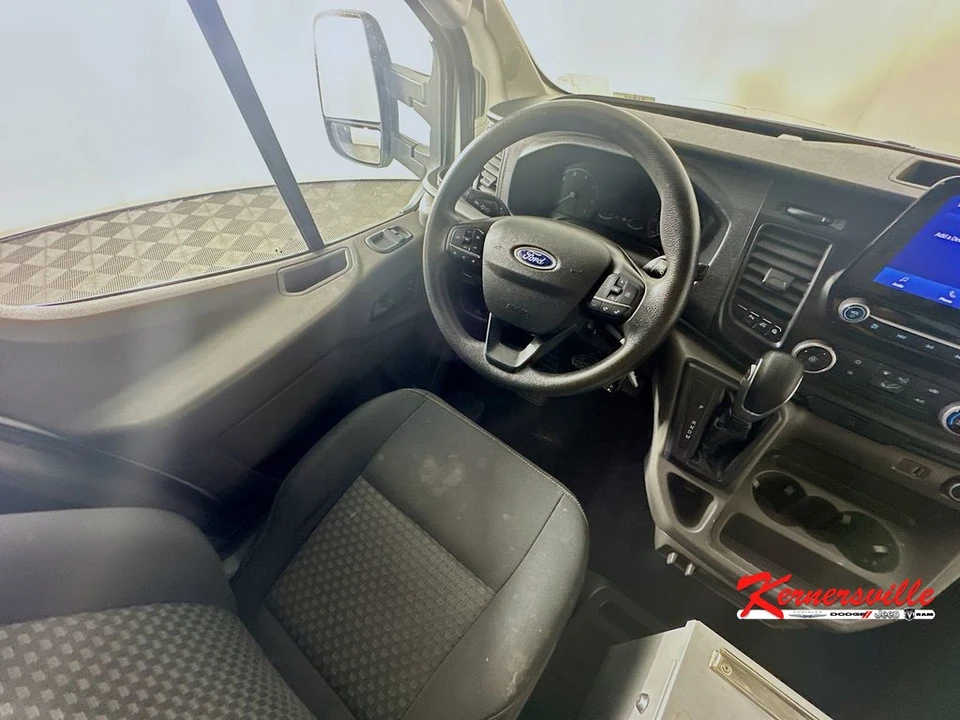 2021 Ford Transit - Image 9 of 21