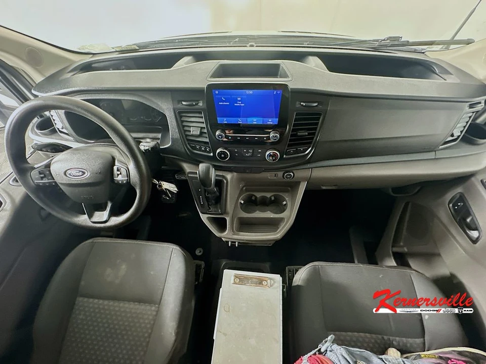 2021 Ford Transit - Image 10 of 21