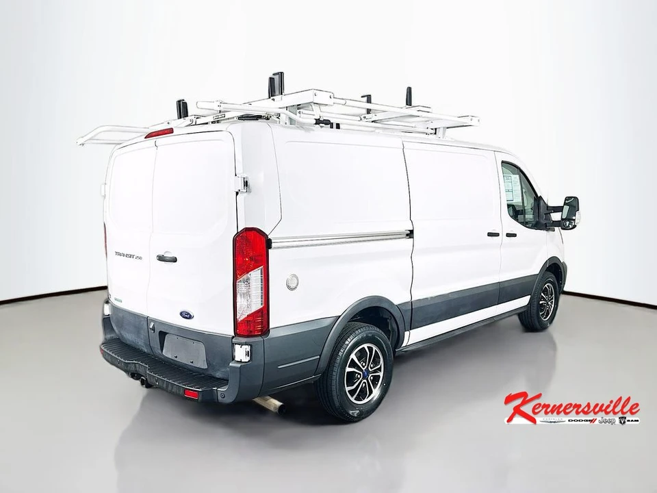 2021 Ford Transit - Image 7 of 21
