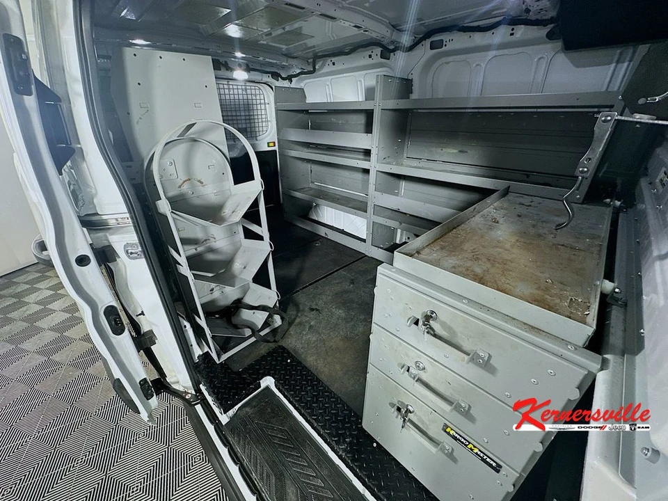 2021 Ford Transit - Image 12 of 21