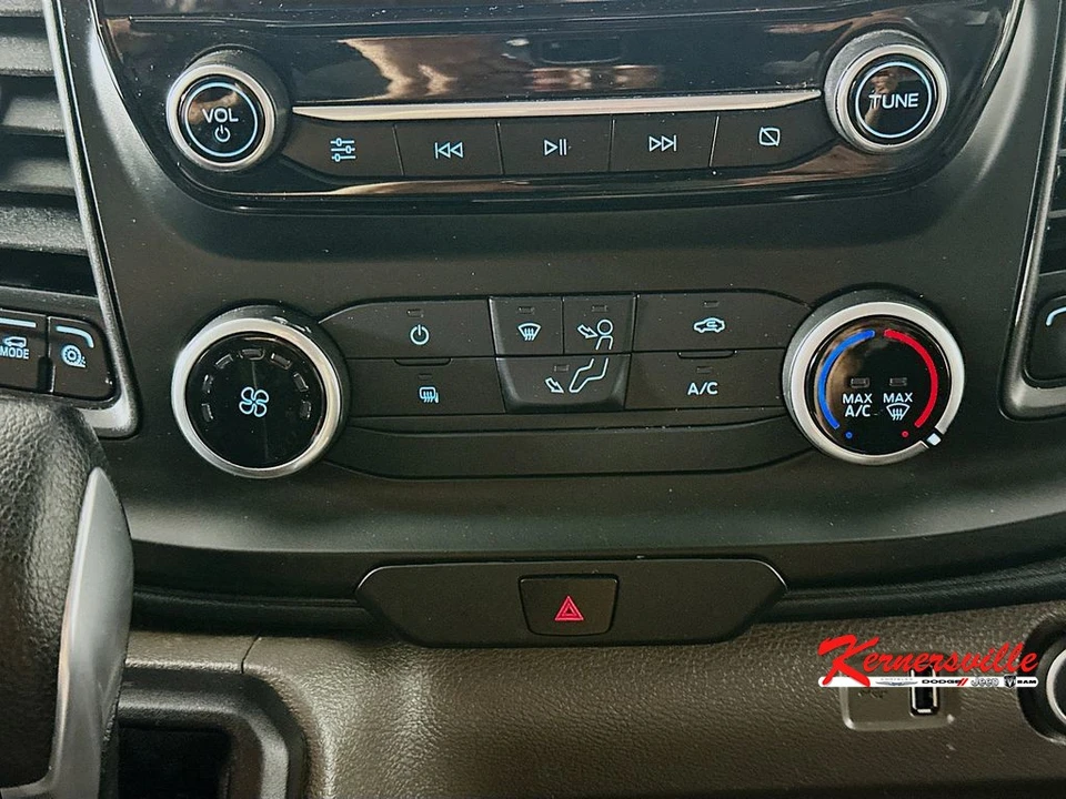 2021 Ford Transit - Image 18 of 21
