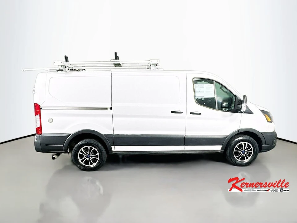 2021 Ford Transit - Image 8 of 21