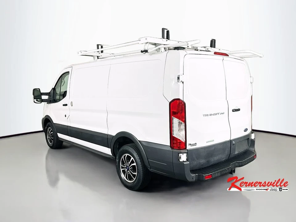 2021 Ford Transit - Image 5 of 21